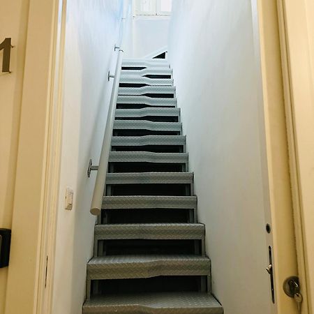 Residenza Caracciolo Hotel Napoli Bagian luar foto
