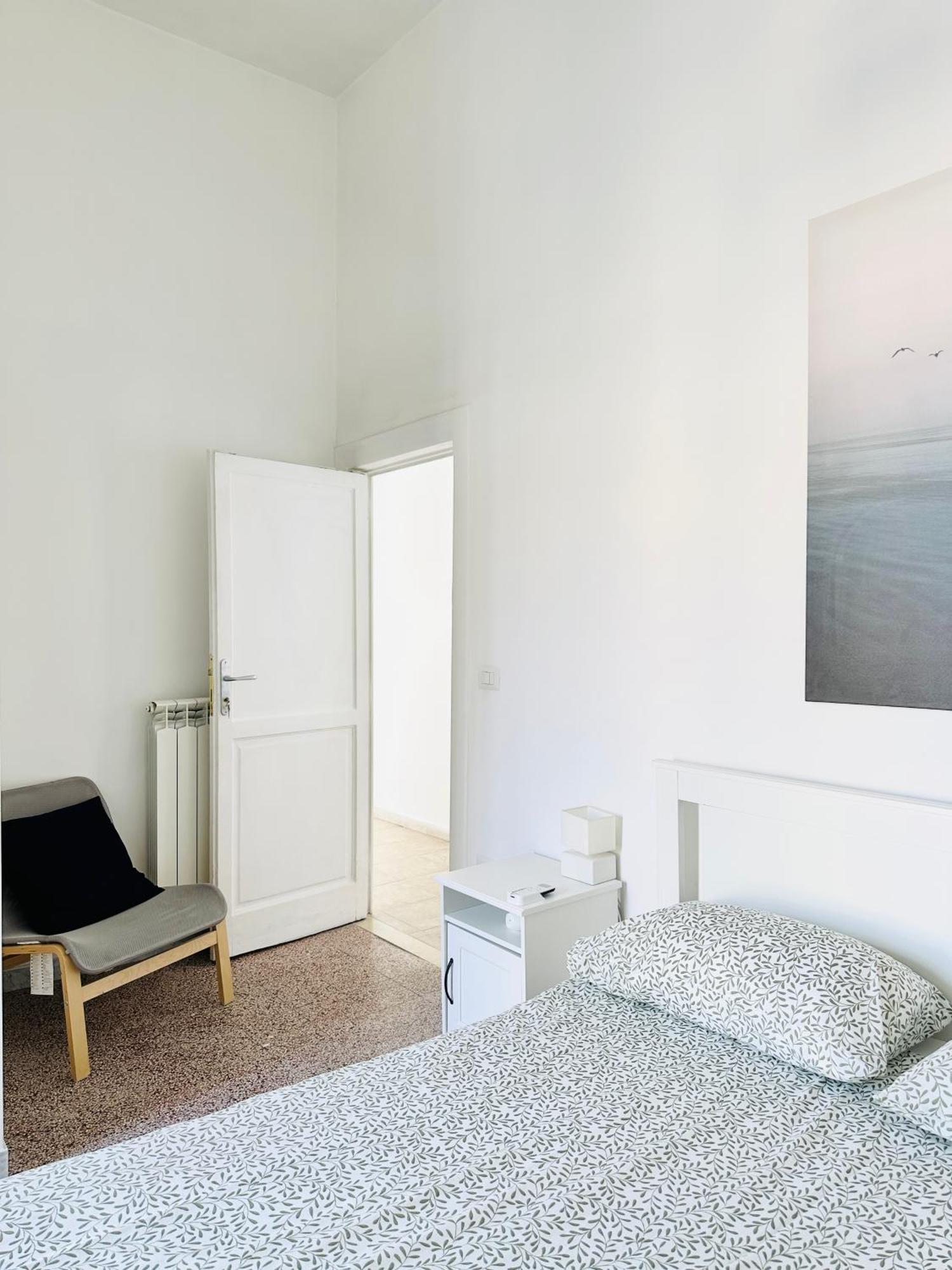 Residenza Caracciolo Hotel Napoli Bagian luar foto