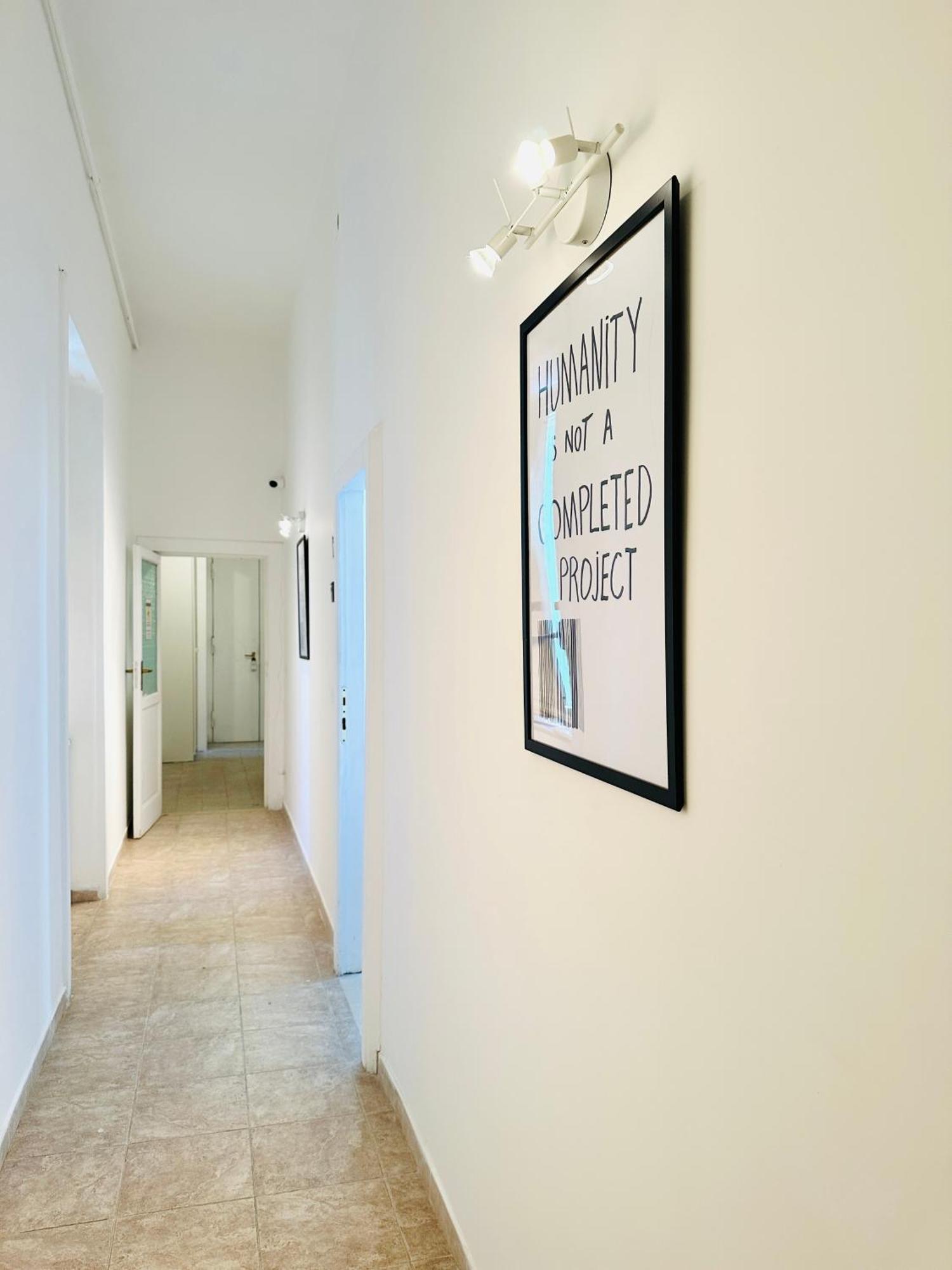 Residenza Caracciolo Hotel Napoli Bagian luar foto