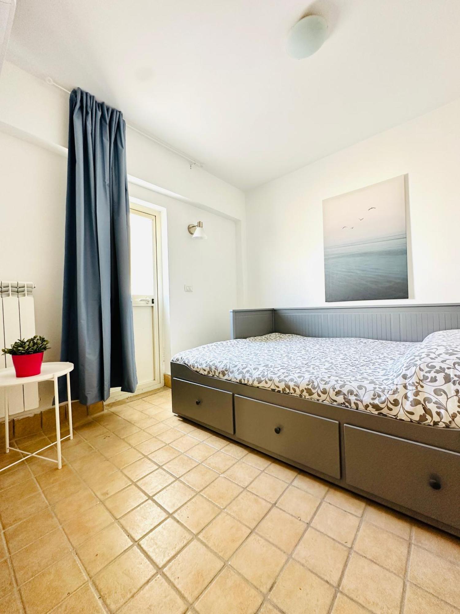 Residenza Caracciolo Hotel Napoli Bagian luar foto