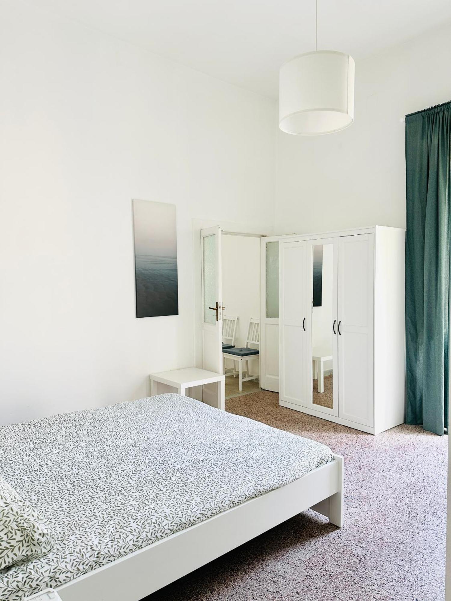 Residenza Caracciolo Hotel Napoli Bagian luar foto